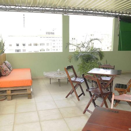 Le House Hostel Rio de Janeiro Exterior photo