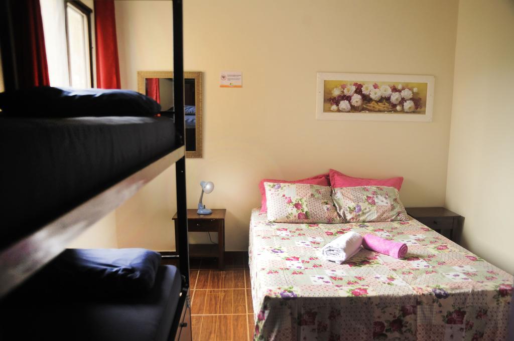 Le House Hostel Rio de Janeiro Exterior photo