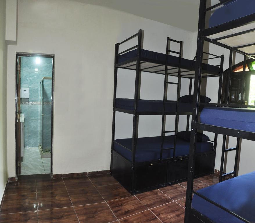 Le House Hostel Rio de Janeiro Exterior photo
