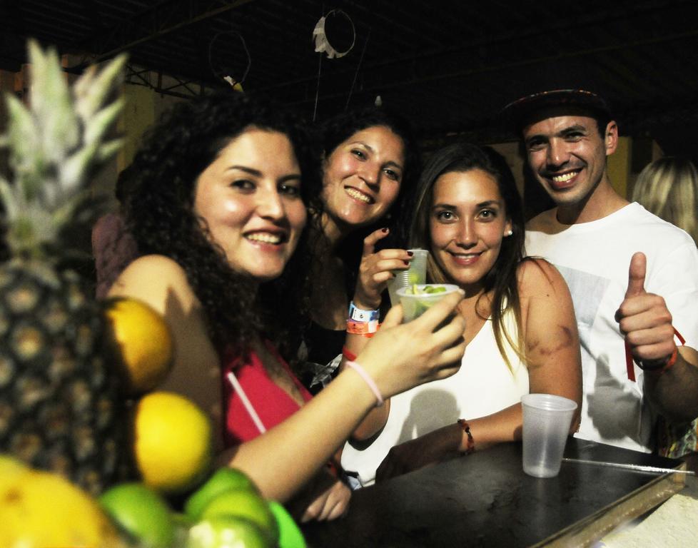Le House Hostel Rio de Janeiro Exterior photo