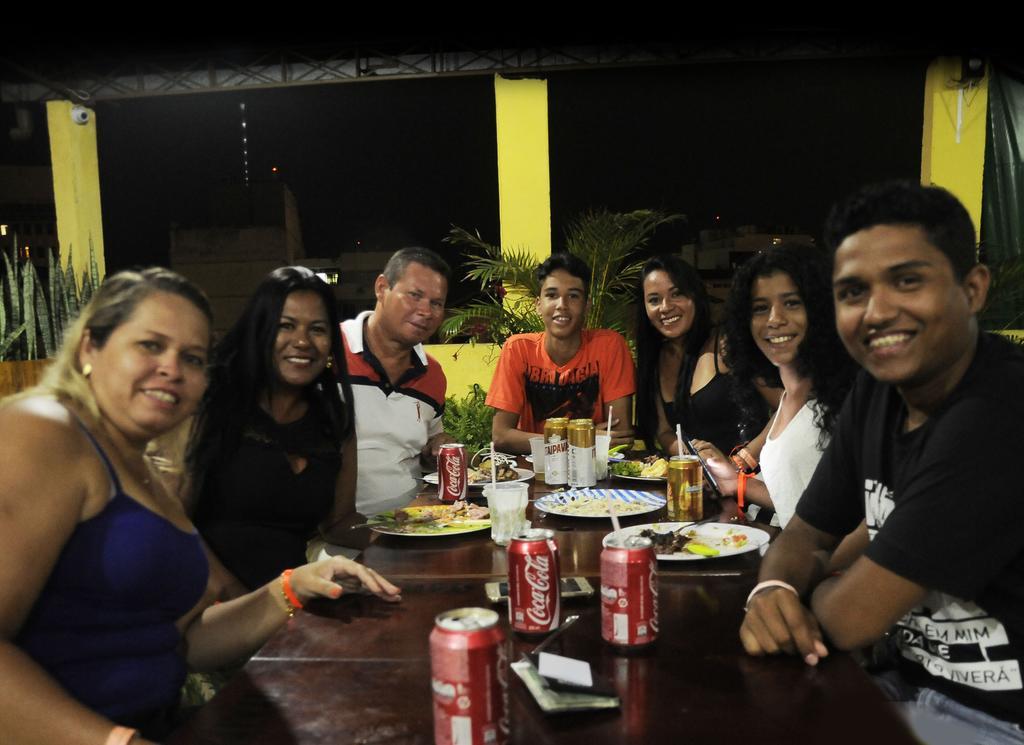 Le House Hostel Rio de Janeiro Exterior photo