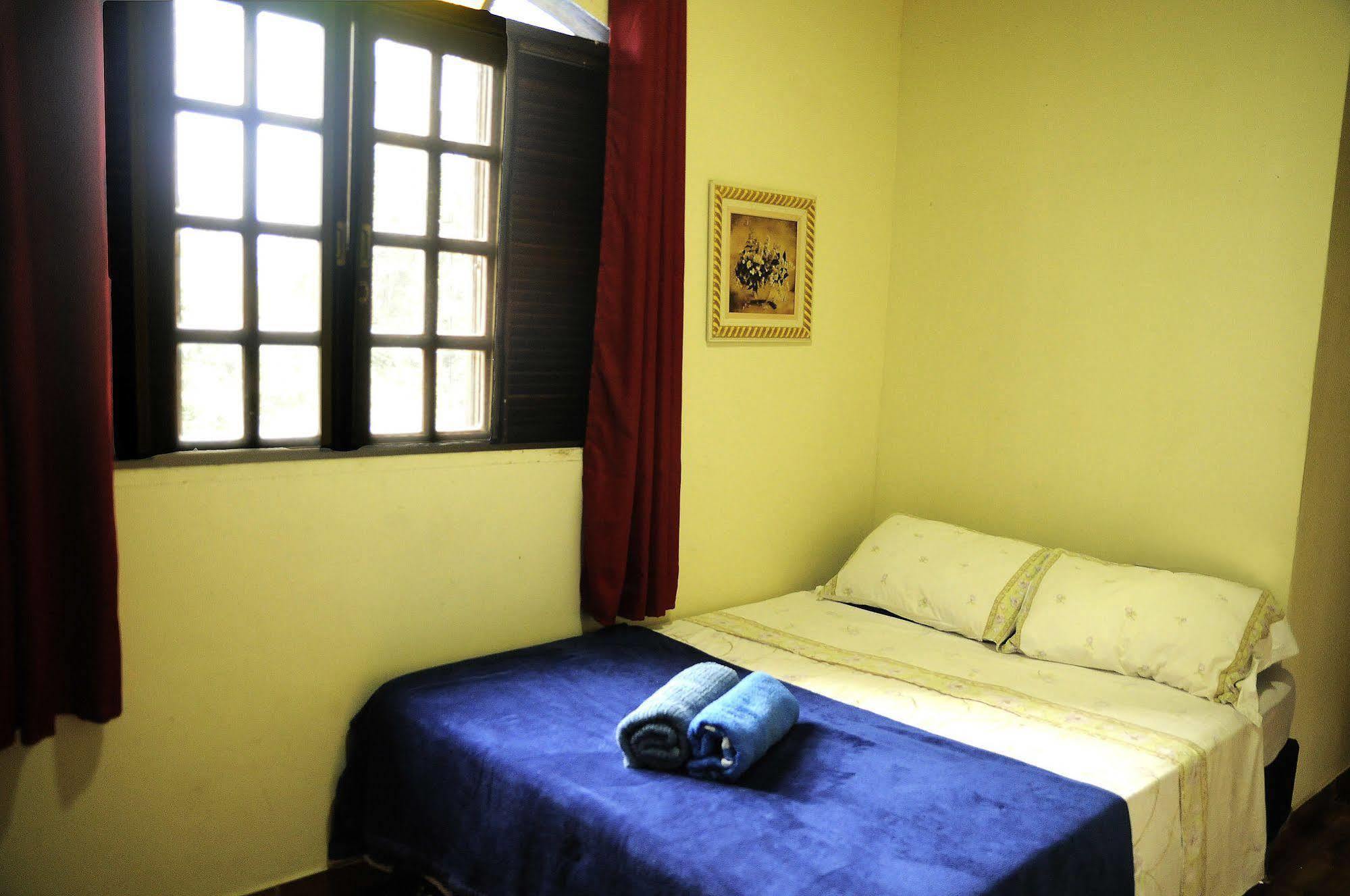 Le House Hostel Rio de Janeiro Exterior photo