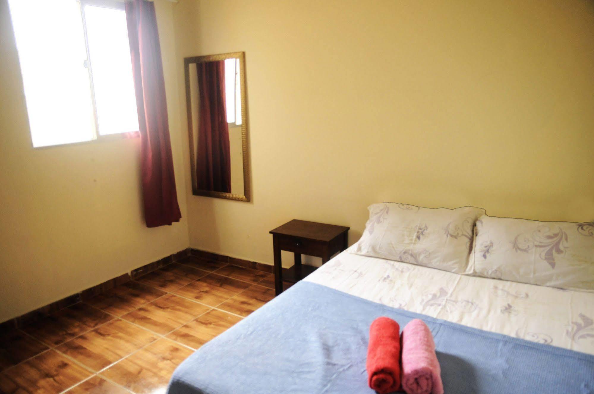 Le House Hostel Rio de Janeiro Exterior photo
