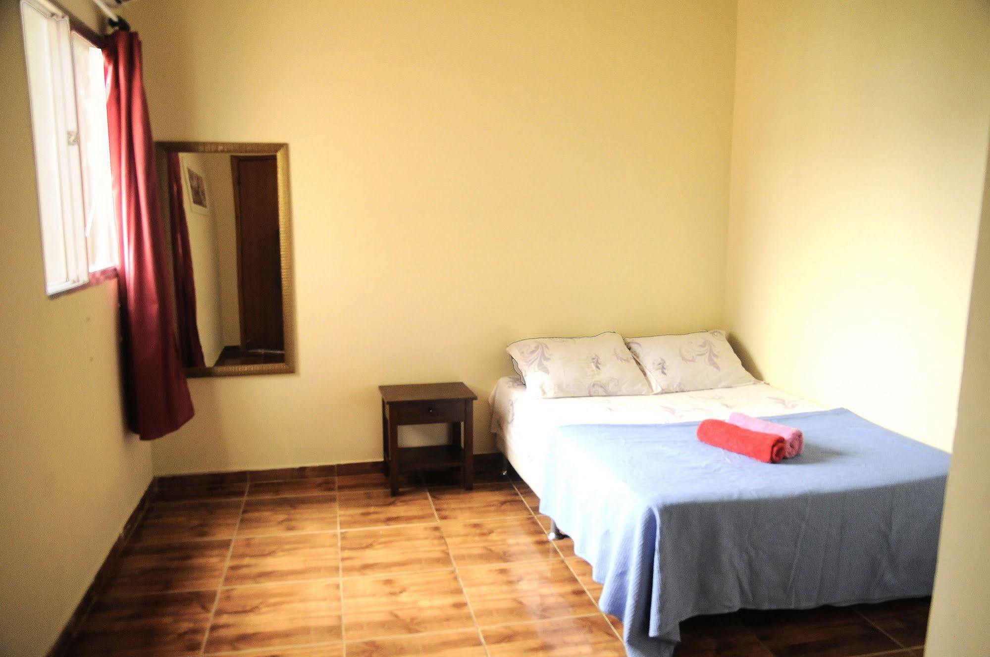 Le House Hostel Rio de Janeiro Exterior photo
